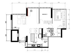 Blk 152C Bedok South Horizon (Bedok), HDB 4 Rooms #591767151